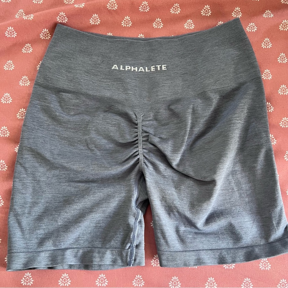 Alphalete Shorts